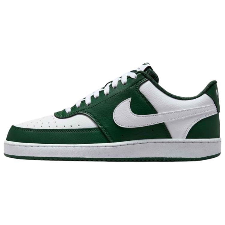 Nike Кроссовки Court Vision Low top мужские Green
Nike Кроссовки Court Vision Low top мужские Green