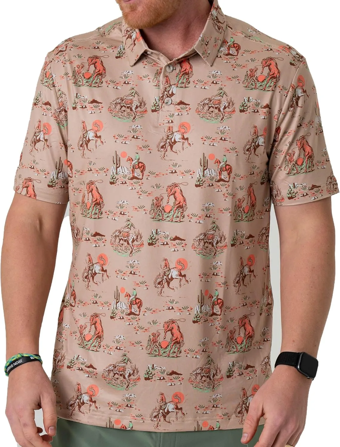 Мужская поло BURLEBO Performance — легкая, быстросохнущая
Мужская поло BURLEBO Performance — легкая, быстросохнущая