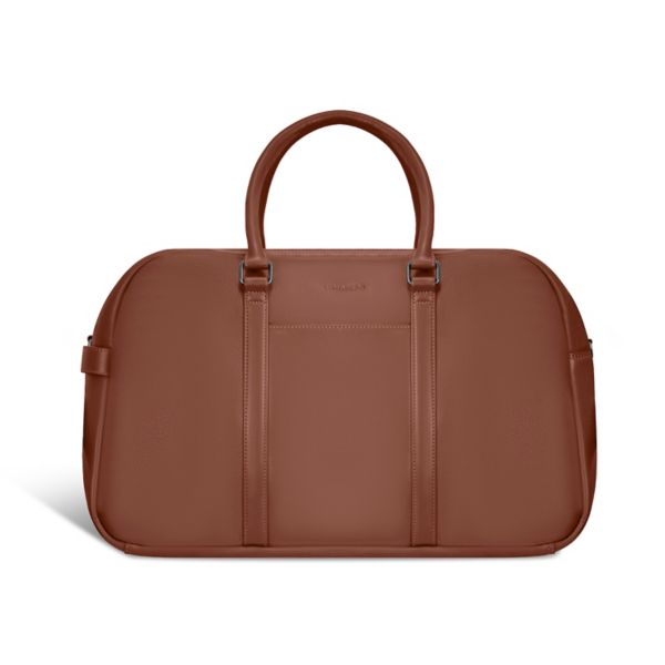 Мягкая дорожная сумка Duffel Champs, коричневый
Мягкая дорожная сумка Duffel Champs, коричневый