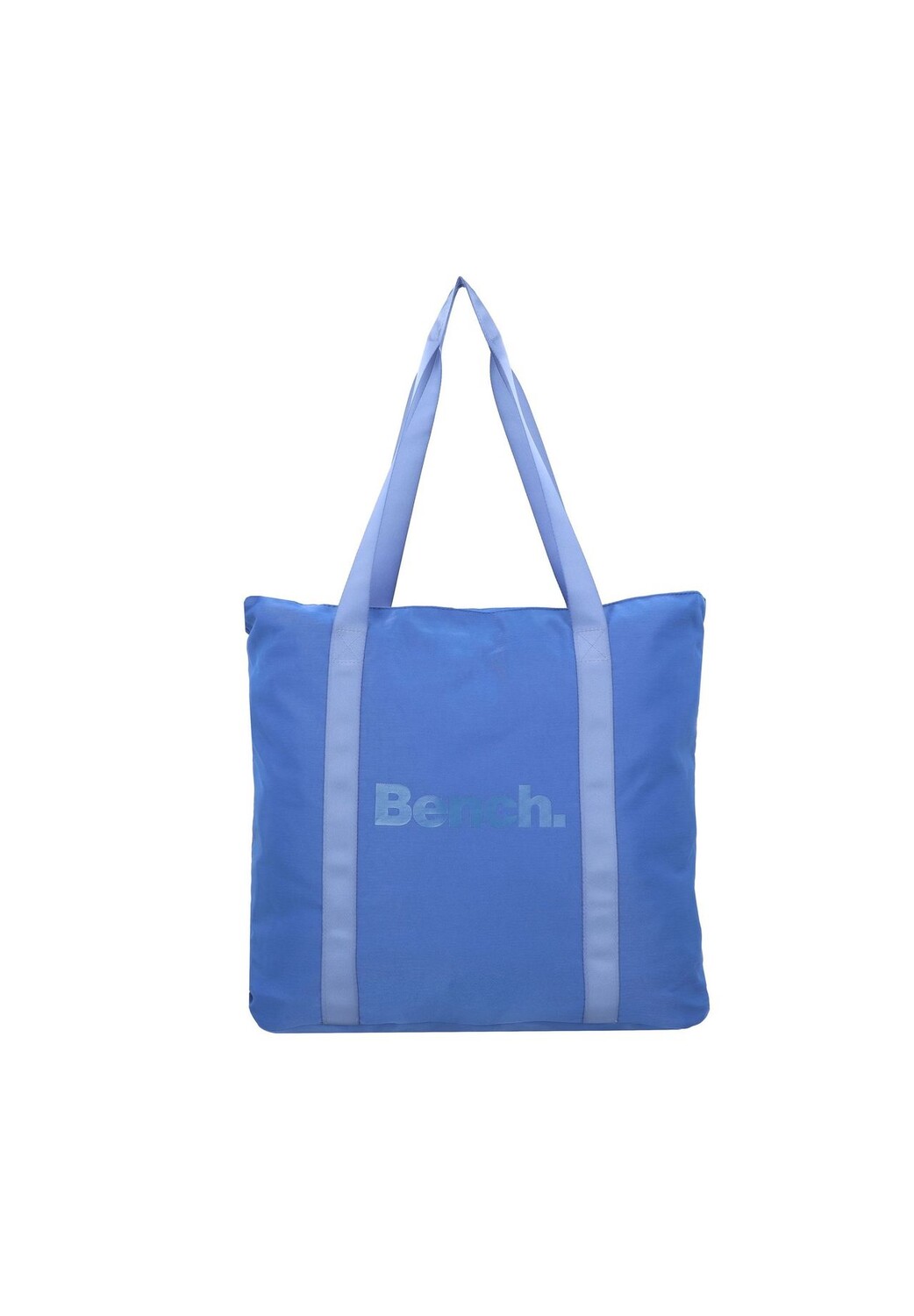 Сумка-шоппер City Girls 42 см Bench, цвет California Blau
Сумка-шоппер City Girls 42 см Bench, цвет California Blau