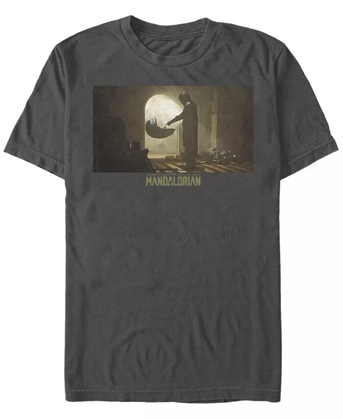 Футболка мужская тонированная с коротким рукавом и круглым вырезом Fifth Sun, серый
Футболка мужская тонированная с коротким рукавом и круглым вырезом Fifth Sun, серый