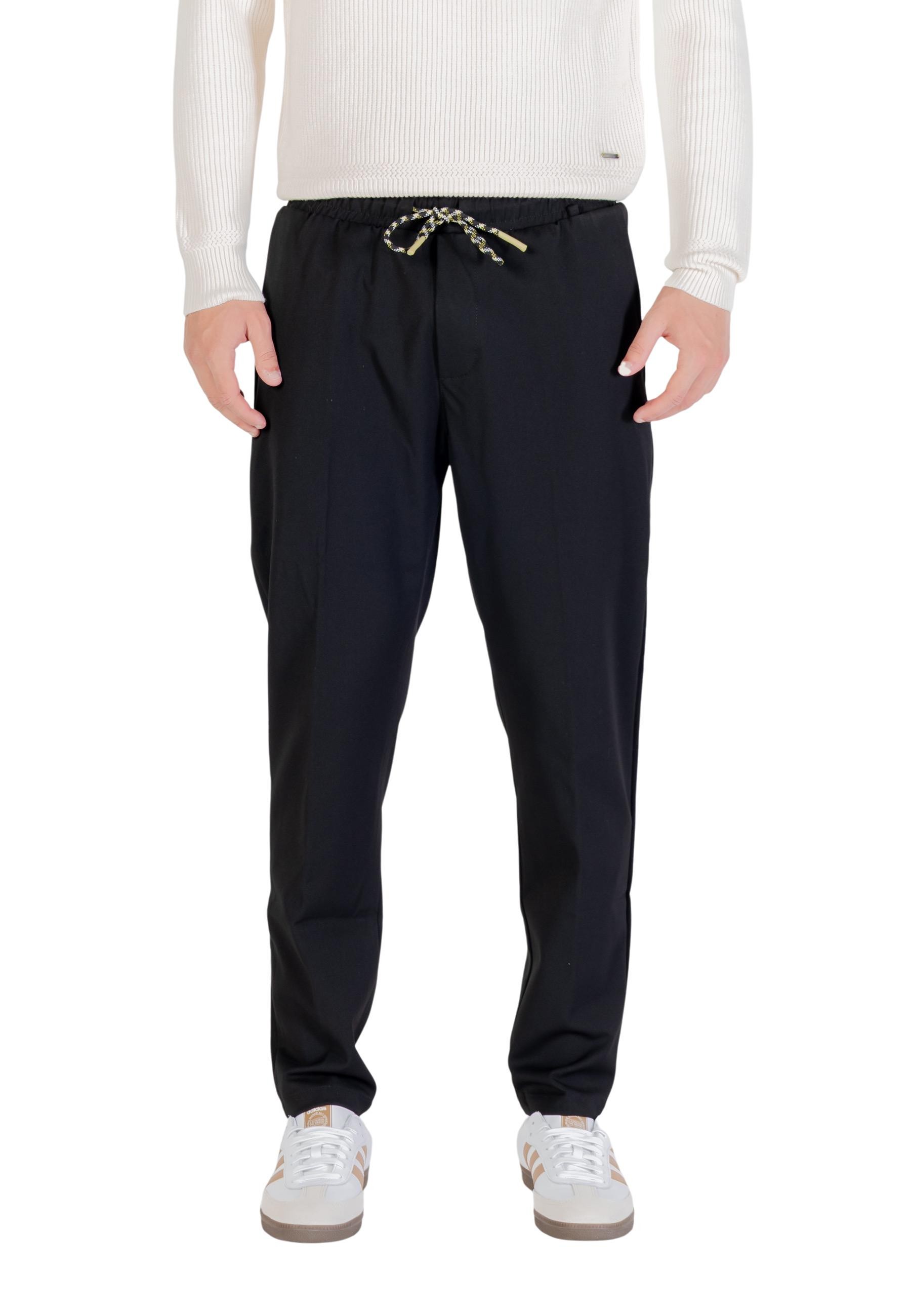 Брюки Gianni Lupo, черный
Брюки Gianni Lupo, черный