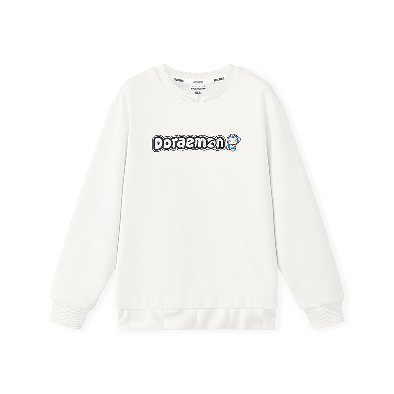 Детский свитшот Skechers, белый
Детский свитшот Skechers, белый