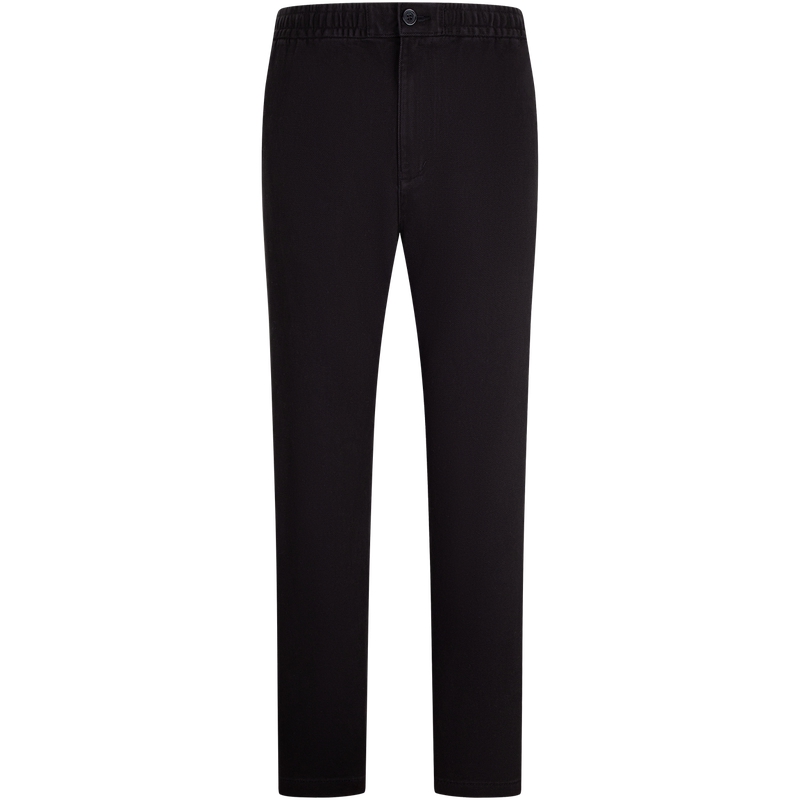 Повседневные брюки мужские Tommy Hilfiger, черный
Повседневные брюки мужские Tommy Hilfiger, черный