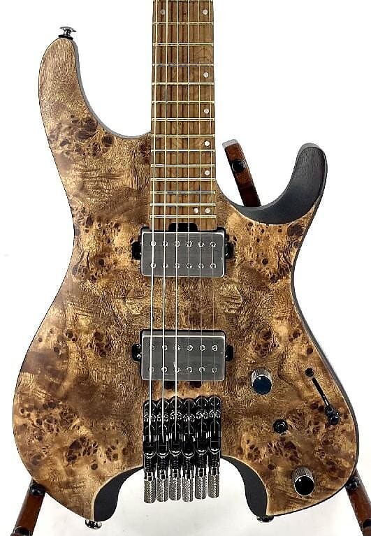 Электрогитара Ibanez Q52PBABS Electric Guitar Antique Brown Stained Ser#: 230209472
Электрогитара Ibanez Q52PBABS Electric Guitar Antique Brown Stained Ser#: 230209472