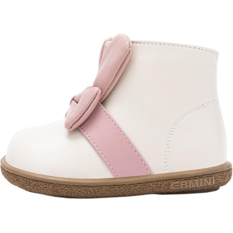 Обувь для малышей EBMINI, бежевый/розовый
Обувь для малышей EBMINI, бежевый/розовый