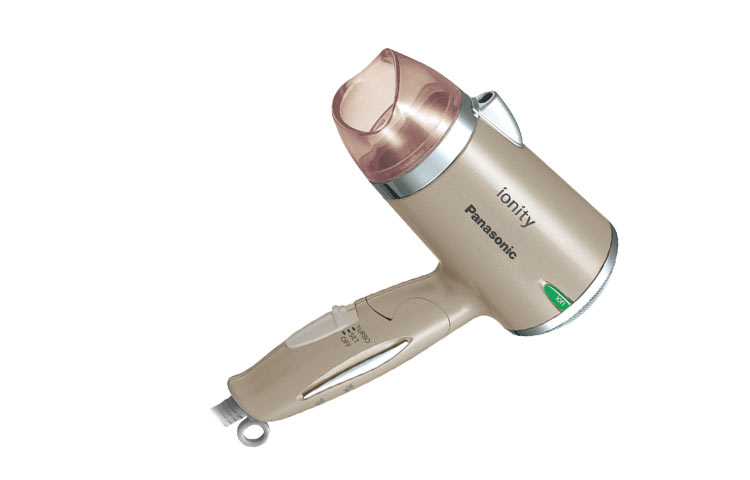 Фен для волос Panasonic, Gold
Фен для волос Panasonic, Gold
