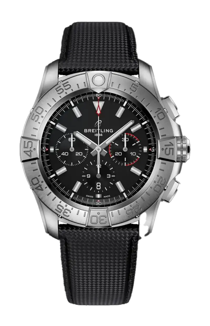 Супер мститель b01 часы мужские 46 Breitling
Супер мститель b01 часы мужские 46 Breitling