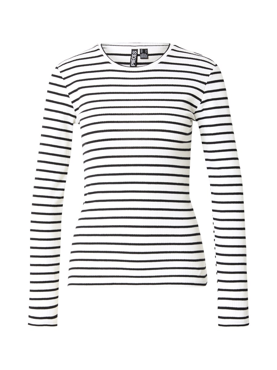 Рубашка PIECES PCRUKA, белый
Рубашка PIECES PCRUKA, белый