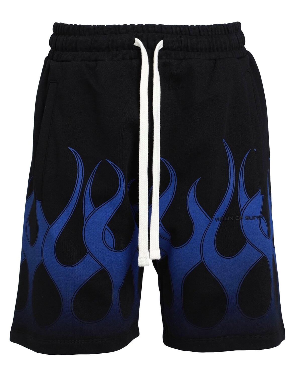 Шорты Vision Of Super, черный
Шорты Vision Of Super, черный