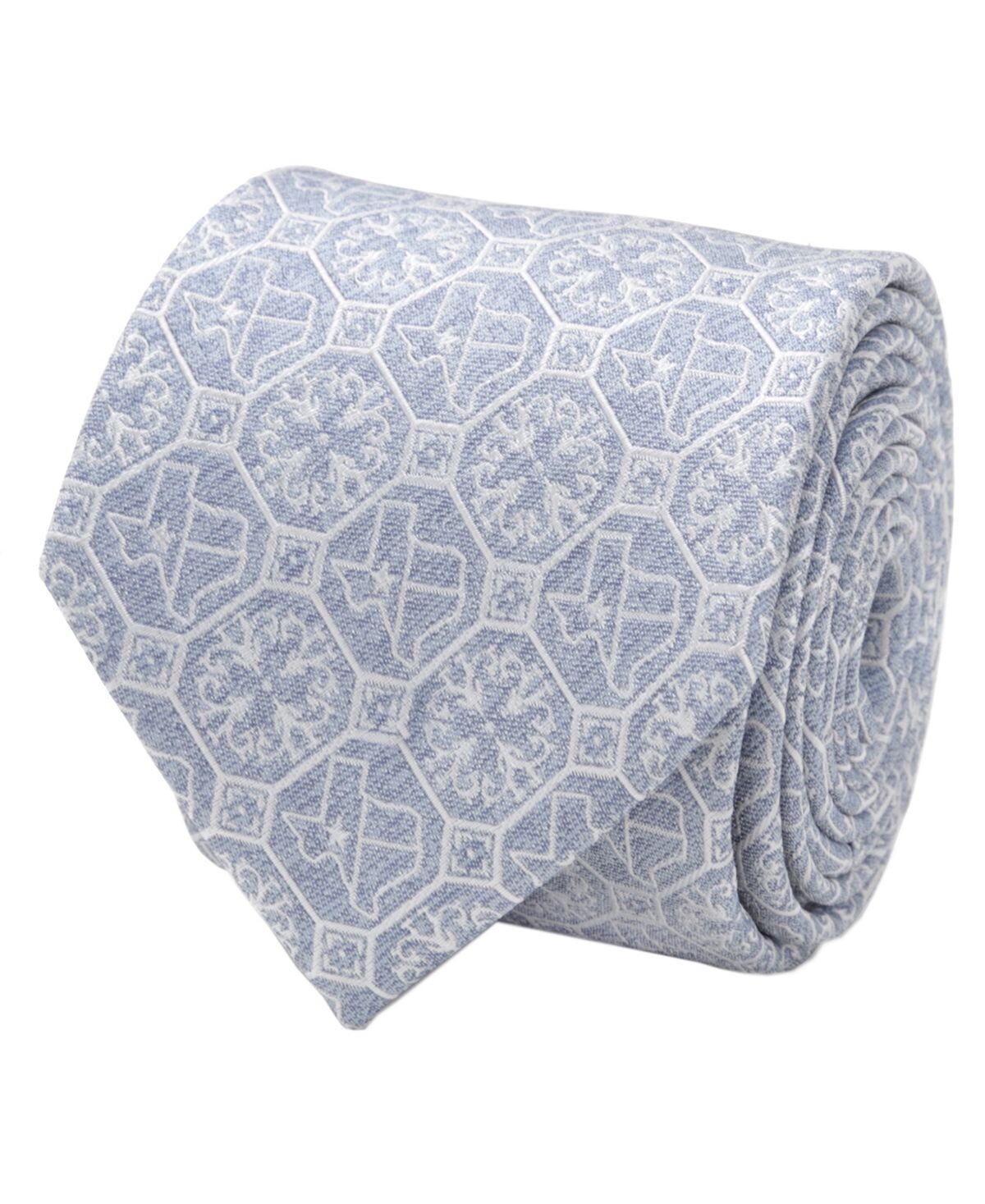 Мужской джинсовый галстук штата Техас Cufflinks Inc.
Мужской джинсовый галстук штата Техас Cufflinks Inc.