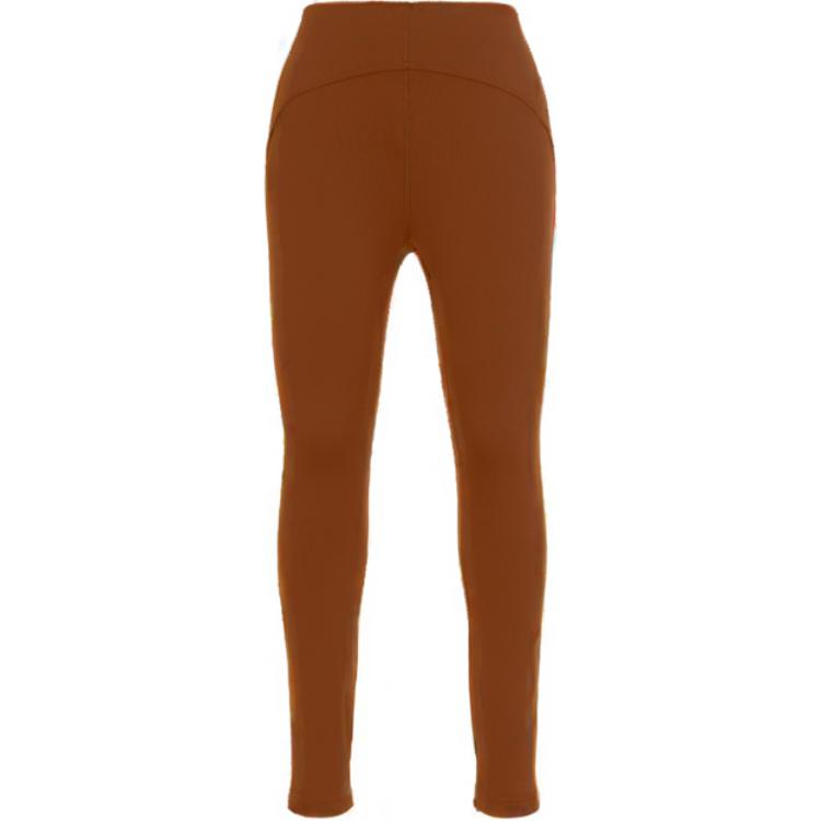 Женские спортивные брюки InStill Lululemon, коричневый
Женские спортивные брюки InStill Lululemon, коричневый