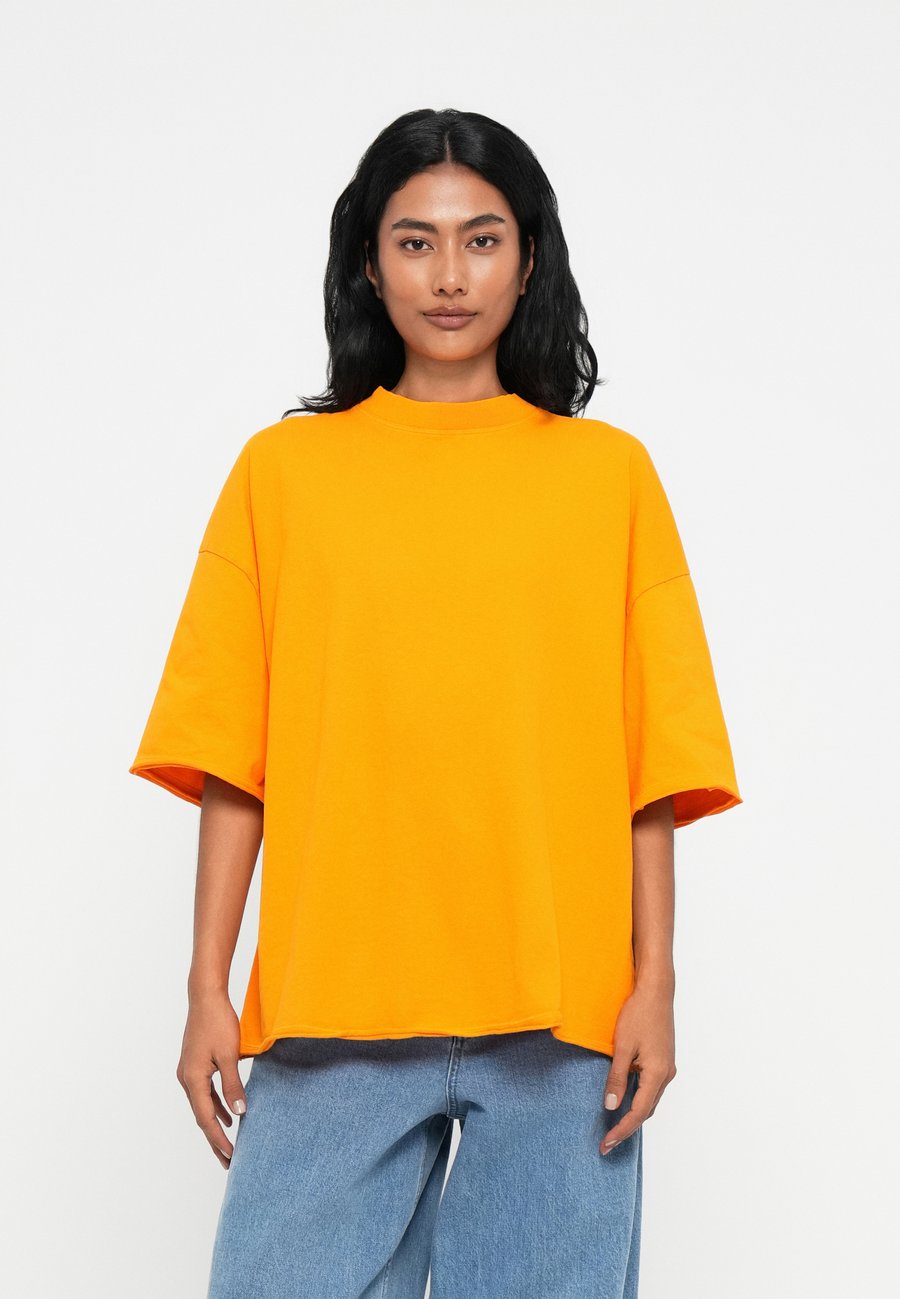 Футболка American Vintage AFOMA, Apricot
Футболка American Vintage AFOMA, Apricot