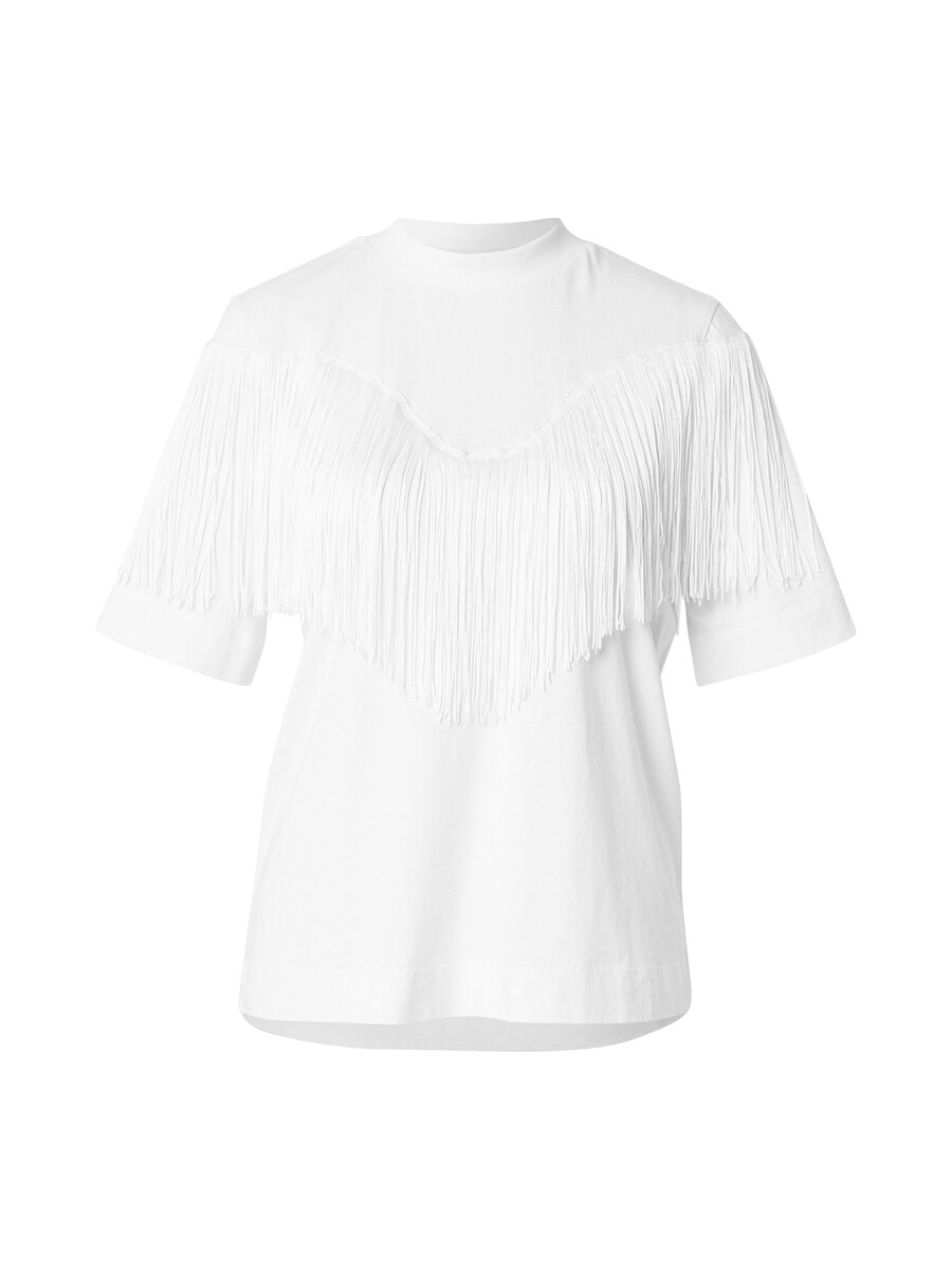 Рубашка YAS YASFRINA, белый
Рубашка YAS YASFRINA, белый