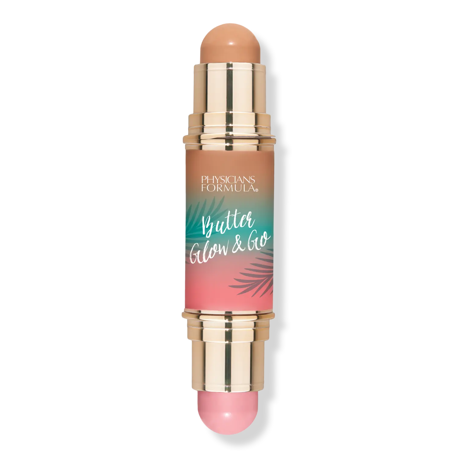 Многофункциональный стик Butter Glow & Go Physicians Formula, Beachy Pink
Многофункциональный стик Butter Glow & Go Physicians Formula, Beachy Pink