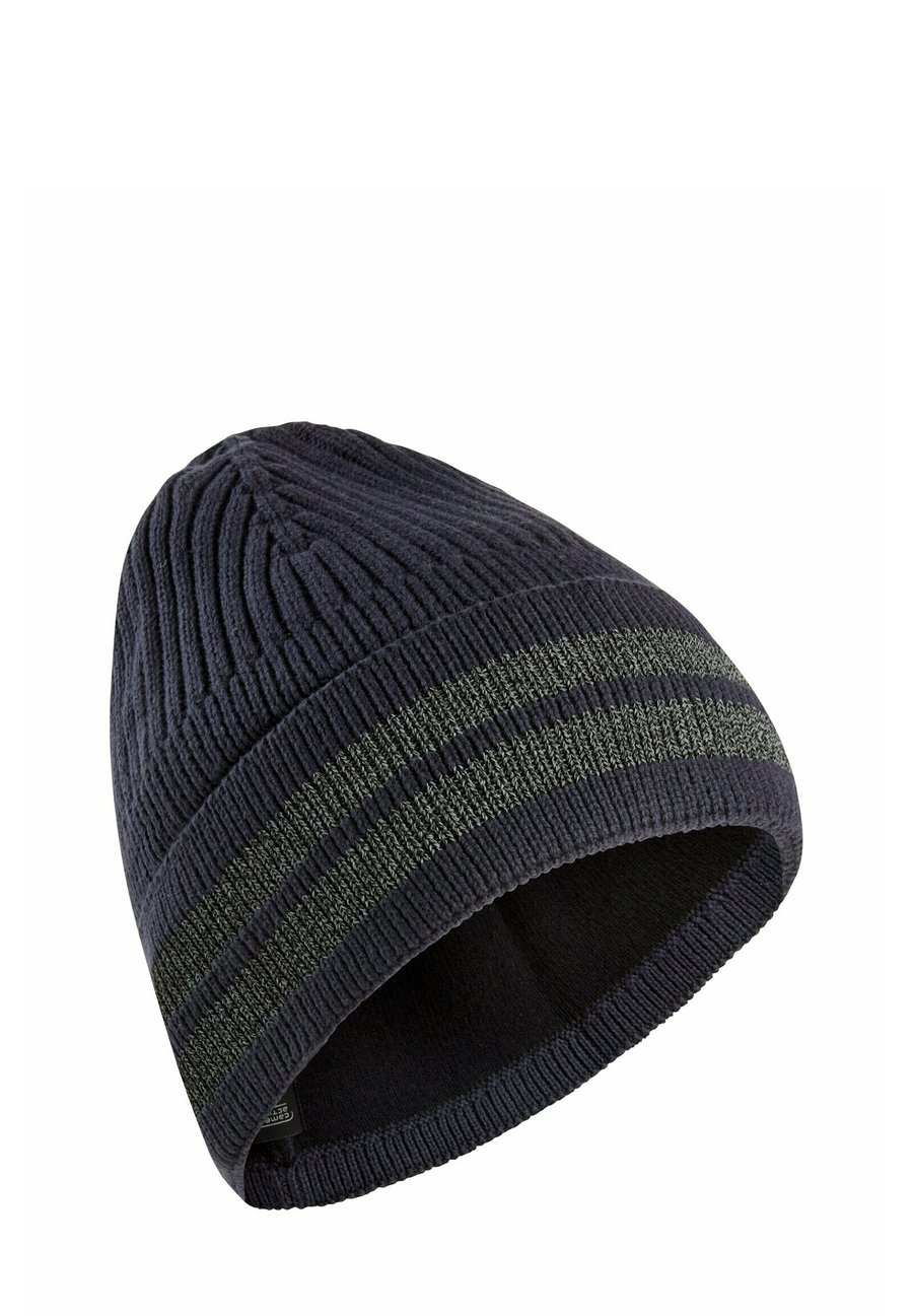 Шапка camel active Beanie, Dark Navy/Dark Blue
Шапка camel active Beanie, Dark Navy/Dark Blue