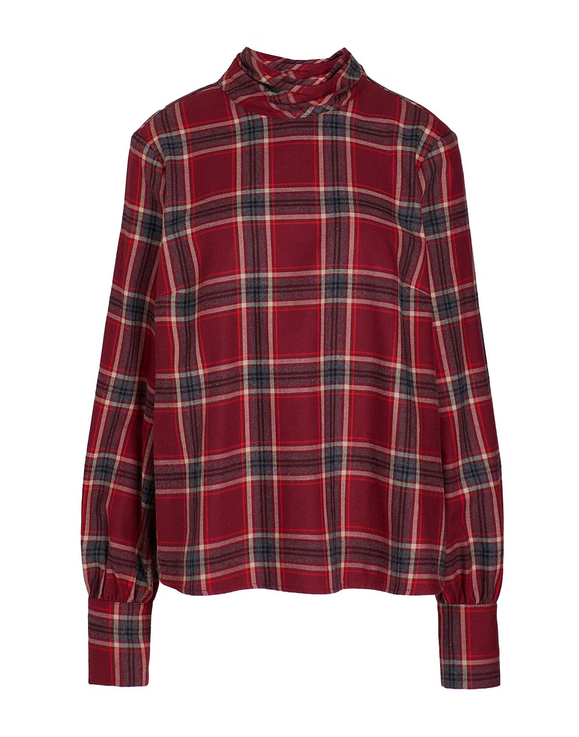 Топ 8 By Yoox, бордовый
Топ 8 By Yoox, бордовый