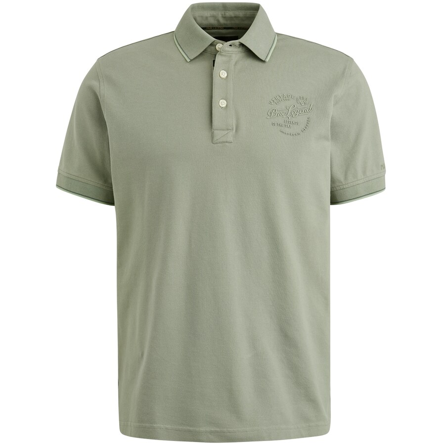 Футболка PME Legend, Light green
Футболка PME Legend, Light green