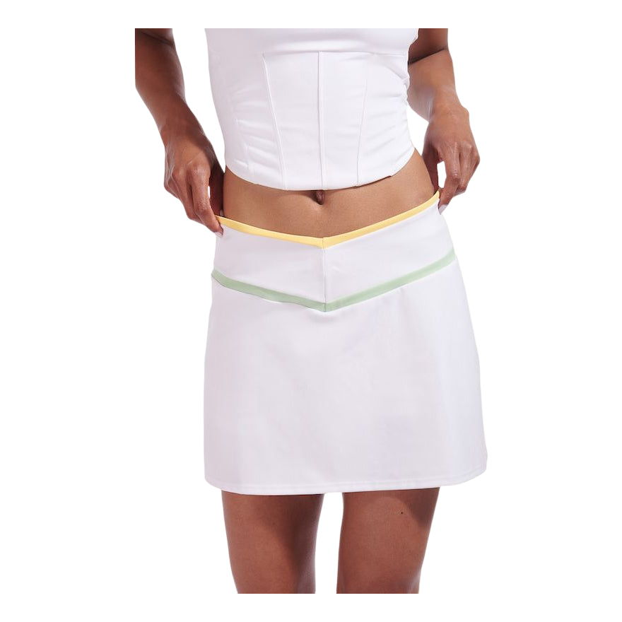 Брюки (WMNS) New Balance STAUD SKIRT
Брюки (WMNS) New Balance STAUD SKIRT
