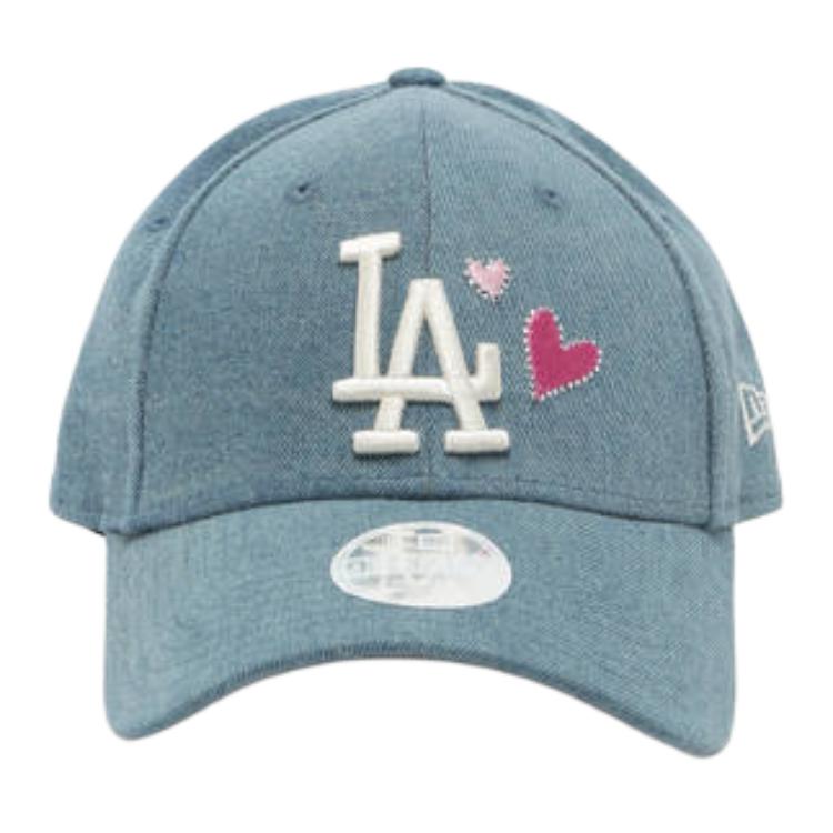 New Era Хлопковая бейсболка мужская синяя, Blue 
New Era Хлопковая бейсболка мужская синяя, Blue