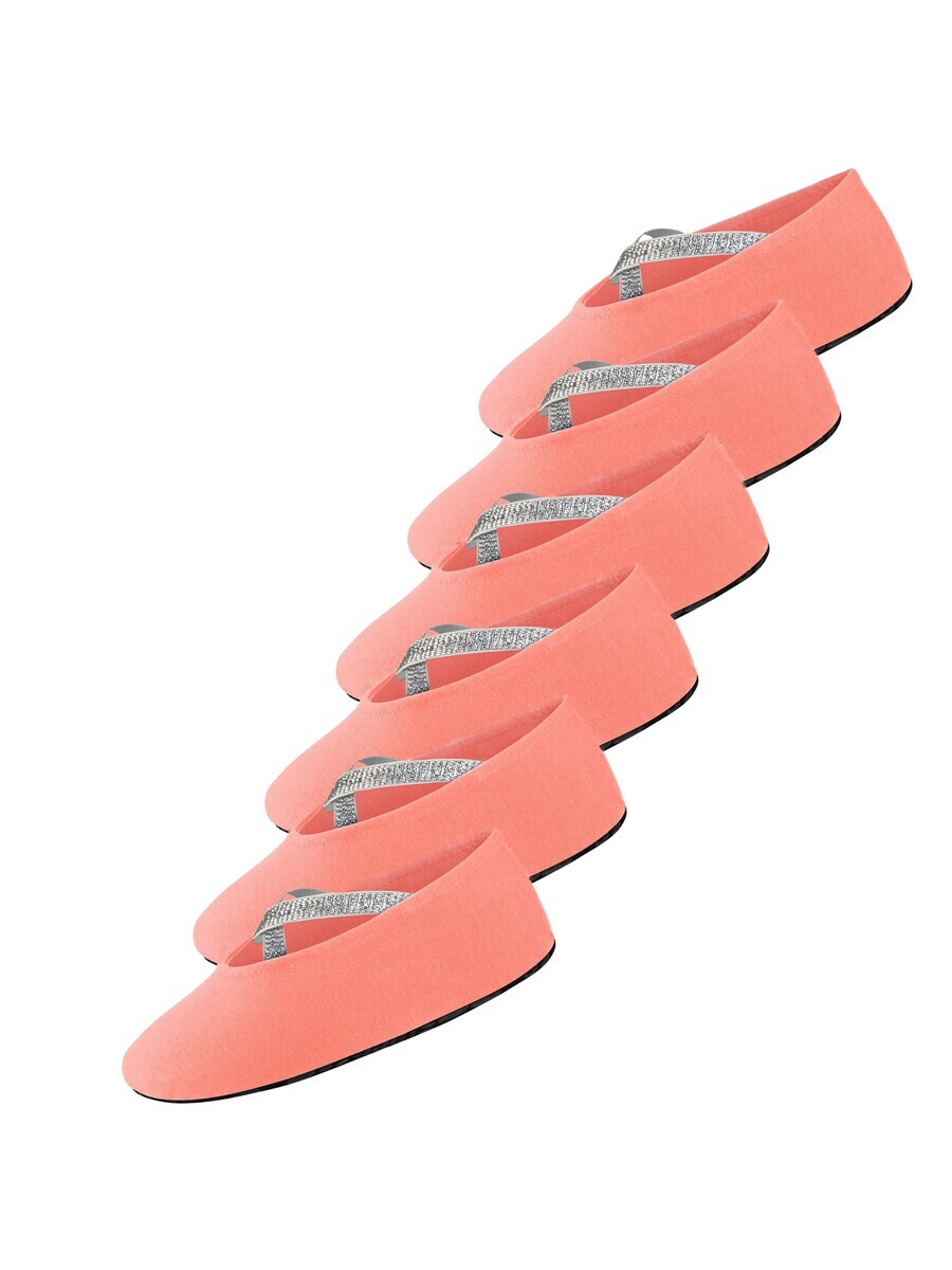 Носки Nur Die, цвет Apricot
Носки Nur Die, цвет Apricot