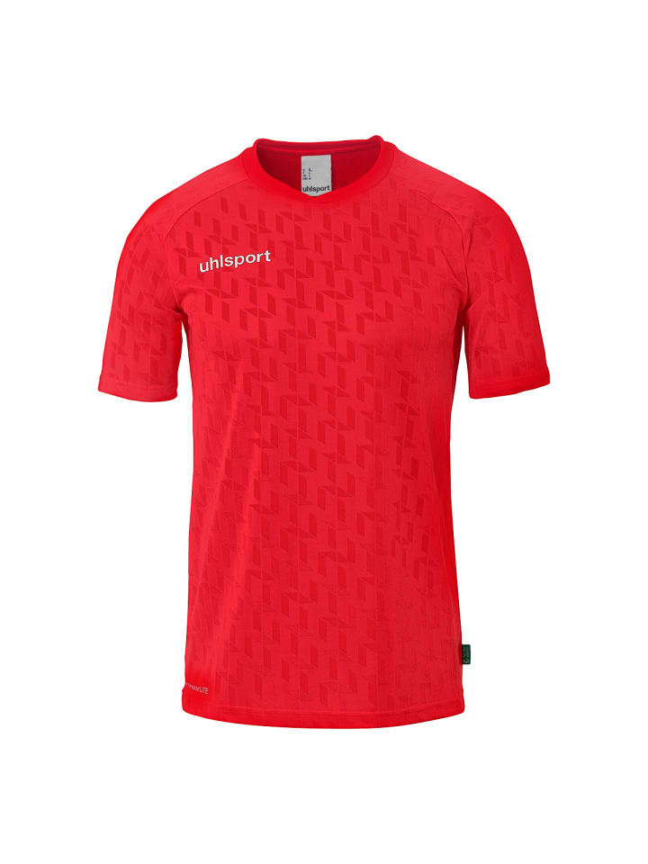 Функциональная рубашка uhlsport , красный
Функциональная рубашка uhlsport , красный