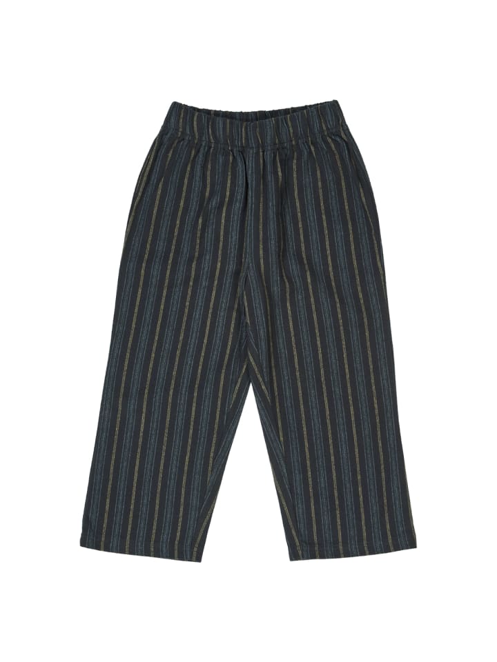 Брюки в цвете ночная синяя/моховая/штормовая синяя müsli
Брюки в цвете ночная синяя/моховая/штормовая синяя müsli