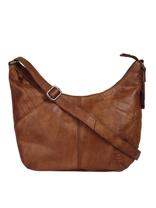 Сумка через плечо Spikes & Sparrow, коричневый
Сумка через плечо Spikes & Sparrow, коричневый