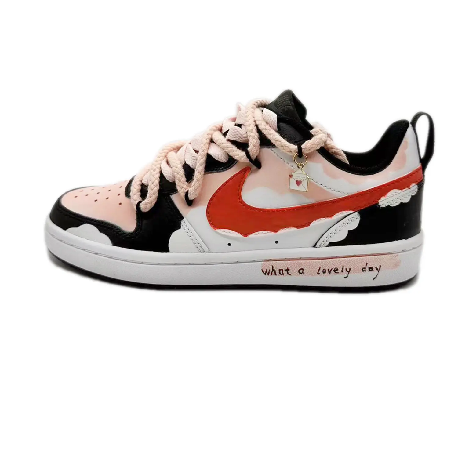 Кроссовки Nike Court Borough Skateboard Shoes Women's Low-Top White, Черный, Кроссовки Nike Court Borough Skateboard Shoes Women's Low-Top White
Кроссовки Nike Court Borough Skateboard Shoes Women's Low-Top White, Черный, Кроссовки Nike Court Borough Skateboard Shoes Women's Low-Top White