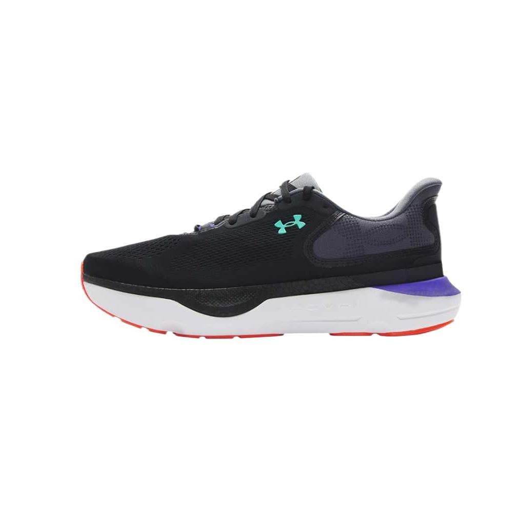 Under Armour Кроссовки Infinite Pro Low Top мужские, черные
Under Armour Кроссовки Infinite Pro Low Top мужские, черные