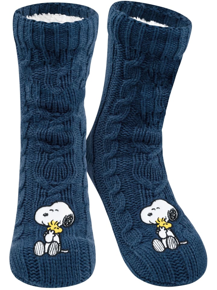 Носки Snoopy, синий
Носки Snoopy, синий
