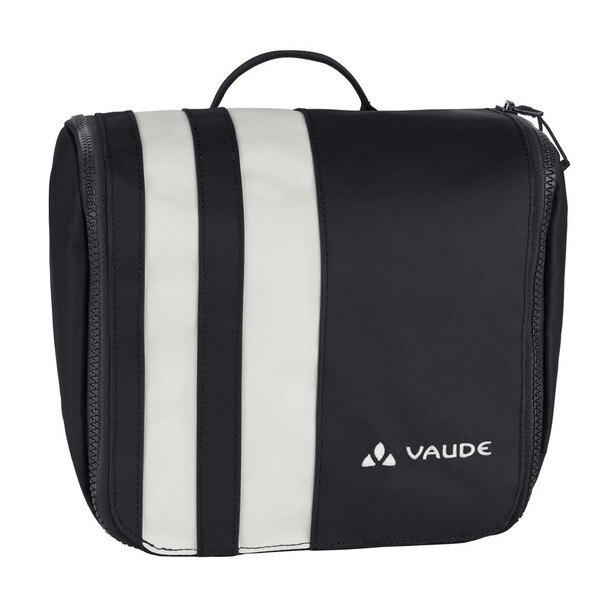 Косметичка Vaude, черный
Косметичка Vaude, черный
