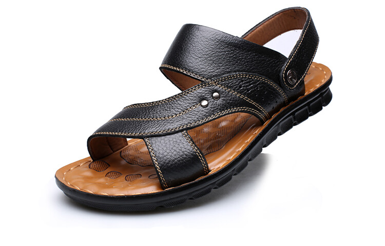 Пляжные сандалии мужские Huanai
Пляжные сандалии мужские Huanai