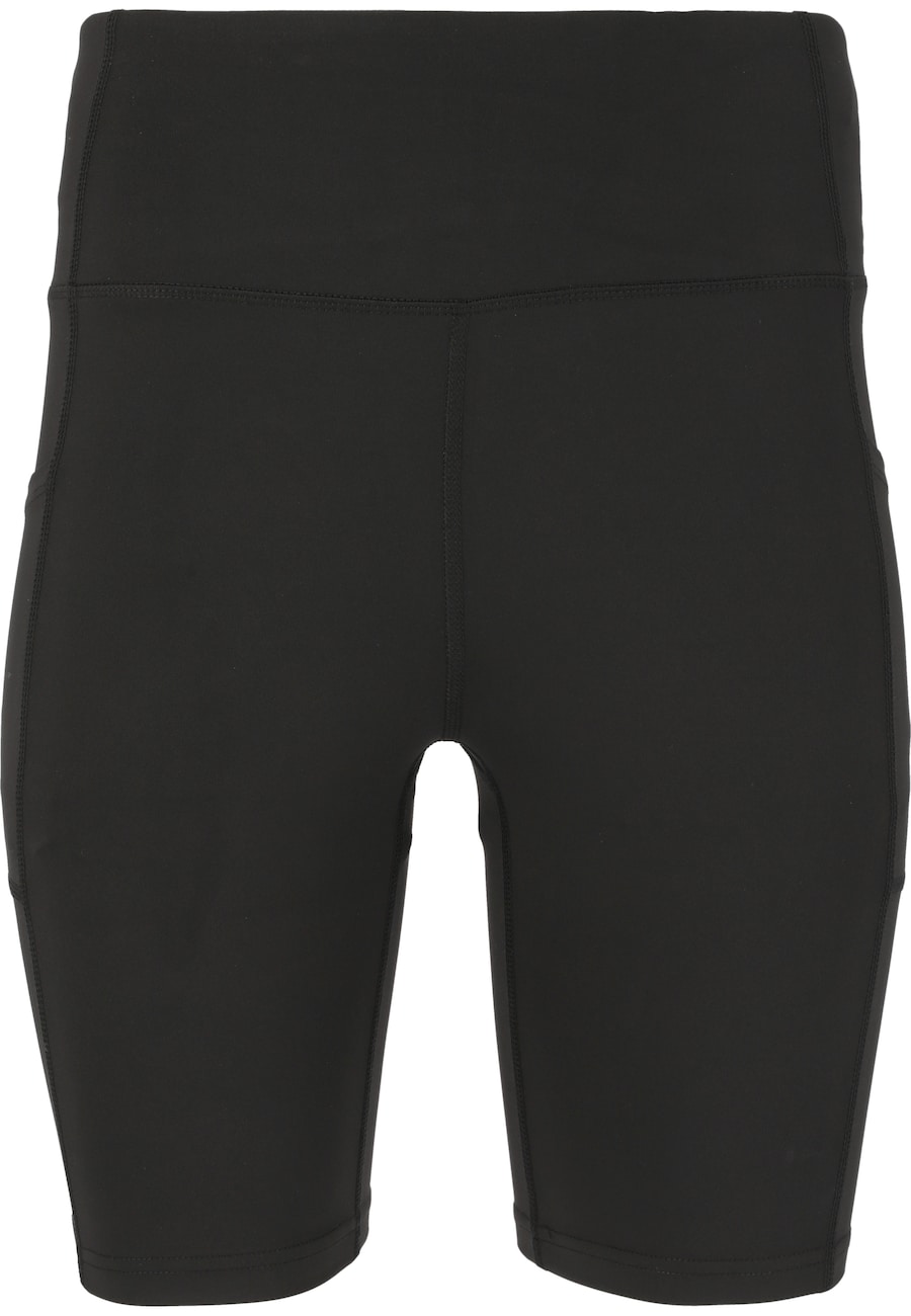 Обычные спортивные штаны Athlecia Elli, черный
Обычные спортивные штаны Athlecia Elli, черный