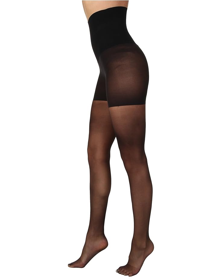 Женские колготки Commando The Essential Control Sheer, Black
Женские колготки Commando The Essential Control Sheer, Black