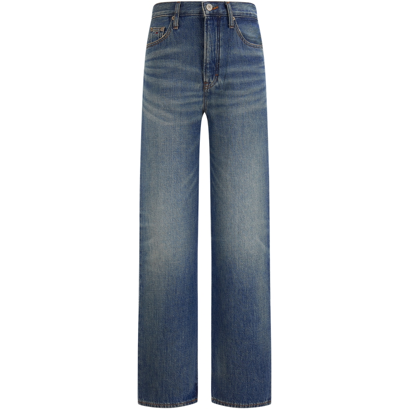 Tommy Hilfiger Джинсы женские Denim Blue 1A5
Tommy Hilfiger Джинсы женские Denim Blue 1A5