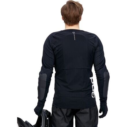 Джерси Resistance DH мужские POC, черный
Джерси Resistance DH мужские POC, черный