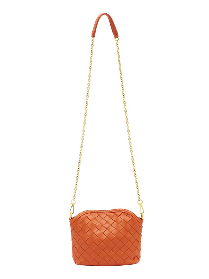 Наплечная сумка Usha Schultertaschen, оранжевый
Наплечная сумка Usha Schultertaschen, оранжевый