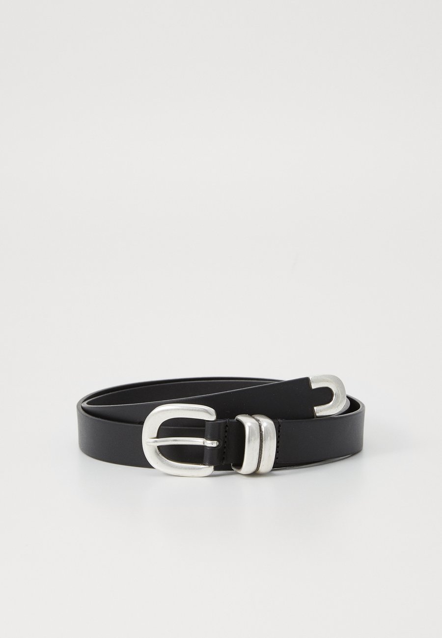 Ремень By Malene Birger ZOILO, Black
Ремень By Malene Birger ZOILO, Black