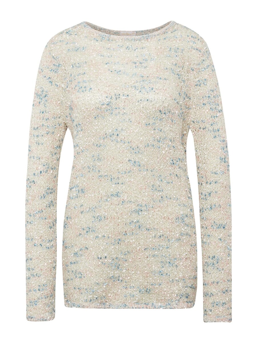 Свитер Goldner, бежевый
Свитер Goldner, бежевый