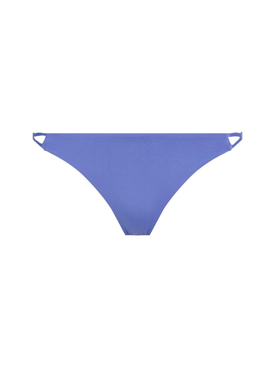 Плавки от бикини Calvin Klein Swimwear Split Elastic, королевский синий
Плавки от бикини Calvin Klein Swimwear Split Elastic, королевский синий