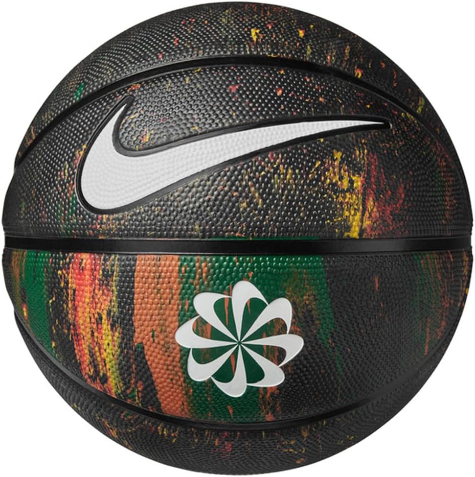 Nike エブリデイ プレイグラウンド ネクストネイチャーBS3040, 973N Multi/Black/Black/White
Nike エブリデイ プレイグラウンド ネクストネイチャーBS3040, 973N Multi/Black/Black/White