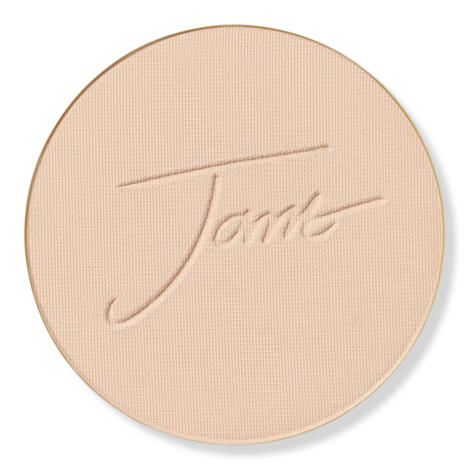 Сменный блок минеральной основы для лица PurePressed Base jane iredale, Natural (medium light with pink undertones)
Сменный блок минеральной основы для лица PurePressed Base jane iredale, Natural (medium light with pink undertones)
