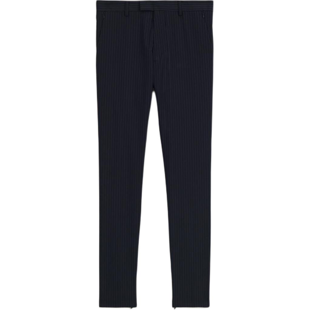 ZARA Брюки мужские темно-синие Deep Sea Blue
ZARA Брюки мужские темно-синие Deep Sea Blue