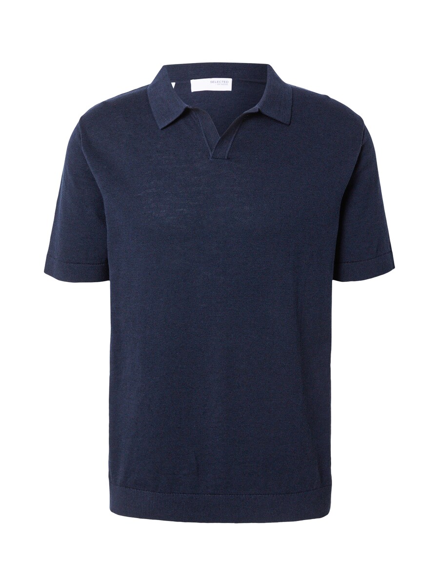 Свитер обычного кроя SELECTED SLHMattis, ночной синий
Свитер обычного кроя SELECTED SLHMattis, ночной синий