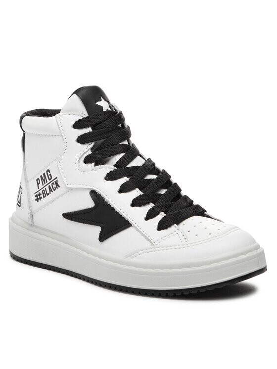 Туфли на шнуровке Primigi, белый
Туфли на шнуровке Primigi, белый