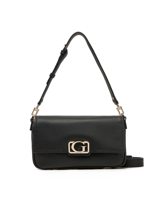 Сумочка HWBG96 42190 Guess, черный
Сумочка HWBG96 42190 Guess, черный
