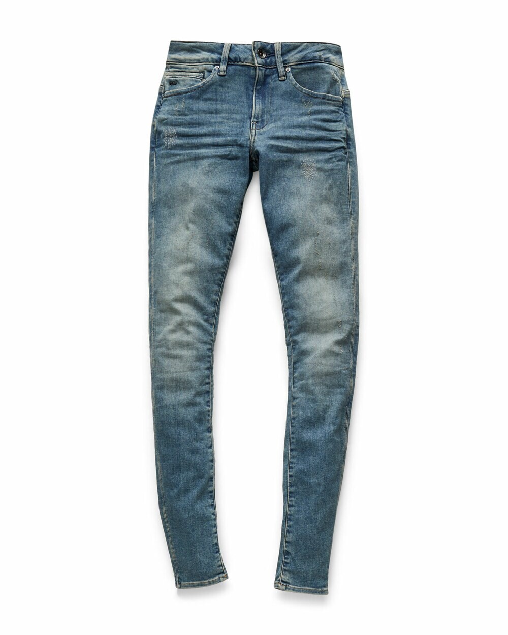 Узкие джинсы G–Star, синий
Узкие джинсы G–Star, синий