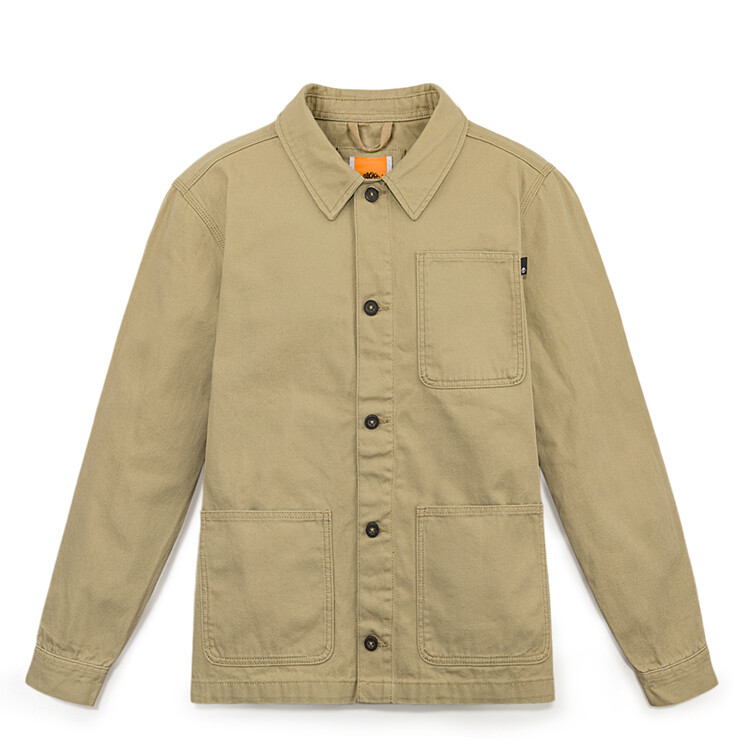 Куртка мужская хаки Timberland
Куртка мужская хаки Timberland