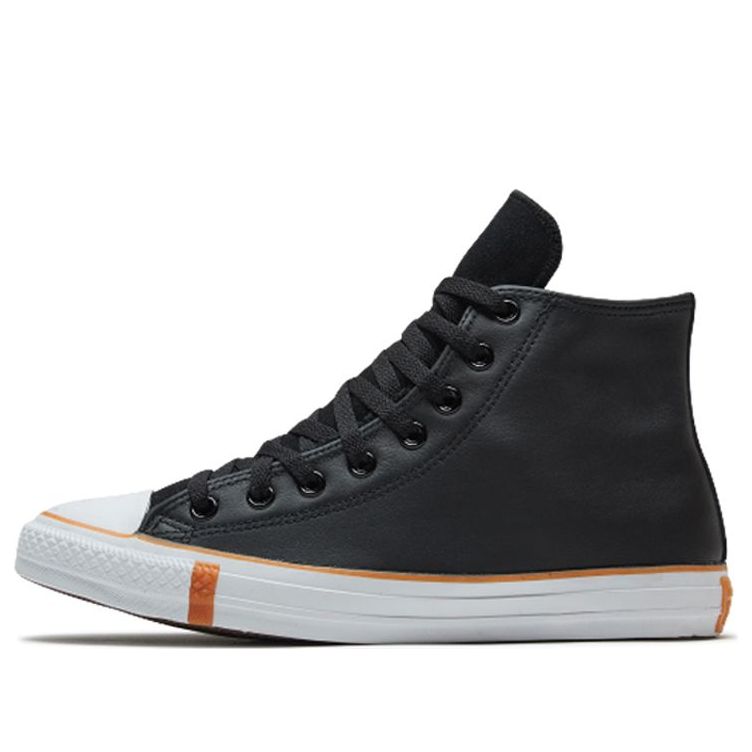 Кеды Converse Chuck Taylor All Star 'Black White', черный
Кеды Converse Chuck Taylor All Star 'Black White', черный
